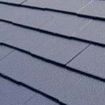 スレート瓦・カラーベスト・コロニアル