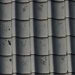 粘土瓦・日本瓦